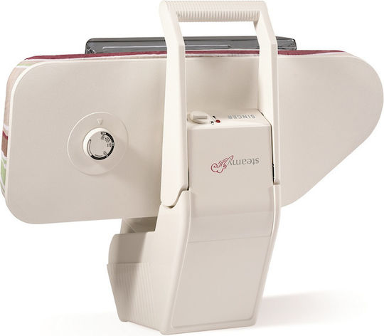 Singer Ironing Press 2200W with Tank 750ml
