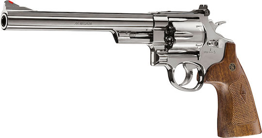 Walther Αεροβόλο Πιστόλι CO2 S&W Model 29 8.26" Μεταλλικό 6mm