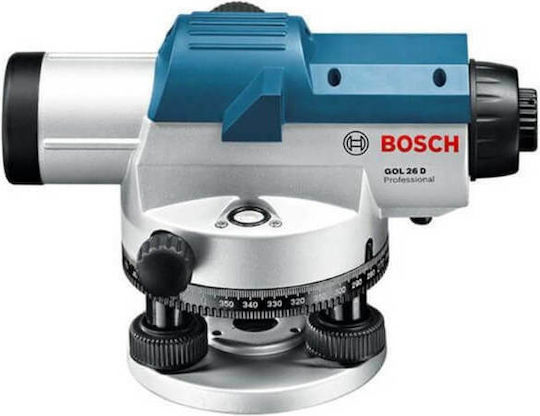 Bosch GOL 26 D Οπτικός Χωροβάτης 26x