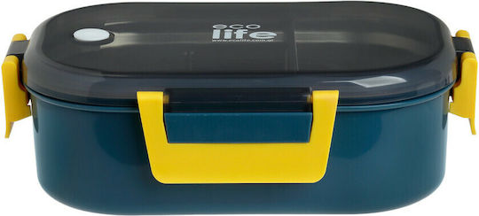 Ecolife Light 0.9lt Blue x x 7cm