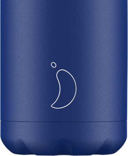 Chilly's Food Pot 500ml Chilly's Food Pot 500ml
