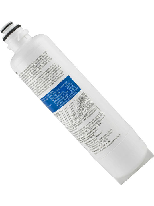 Refrigerator Water Filter Bosch Siemens Original Ultra Clarity Pro