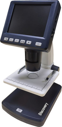 Discovery Artisan 128 Digital Microscop 20-500x
