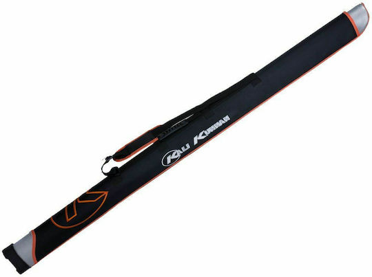 Kali Kunnan Rod Case Expertziper Fishing Rod Case 1 Position 1.4m