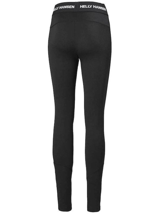 Helly Hansen Thermal Pants Black Helly Hansen Thermal Pants Black