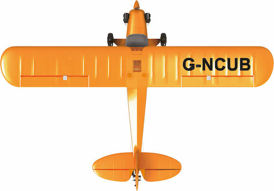 Amewi Skylark Propeller Remote Controlled Airplane Yellow