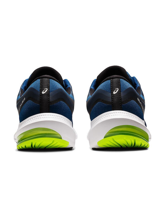 Gel Pulse 13 Sport Shoes Running Mako Blue / Black