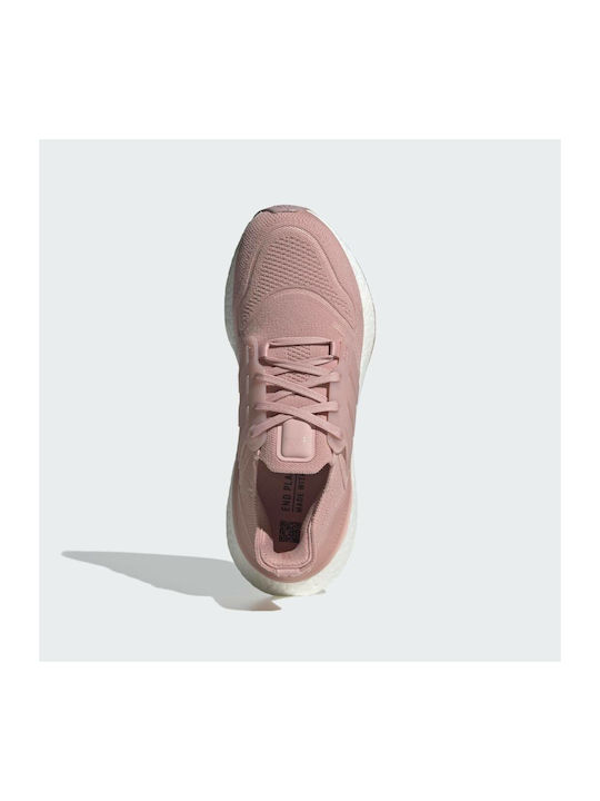 Ultraboost 22 Damen Sportschuhe Laufen Wonder Mauve / Magic Mauve