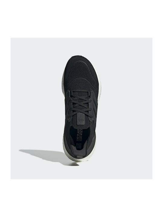 Ultraboost 22 Sport Shoes Running Core Black / Cloud White