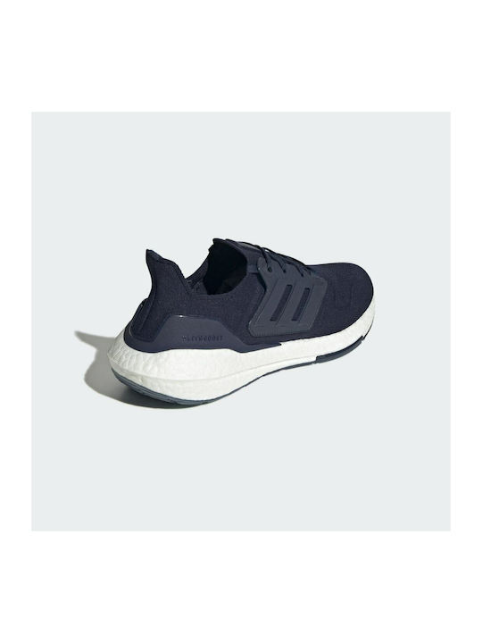 Ultraboost 22 Sport Shoes Running Collegiate Navy / Core Black