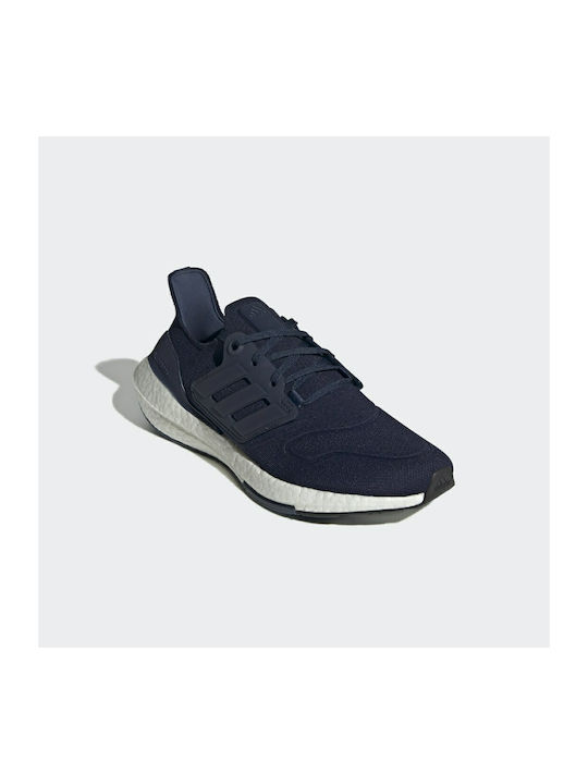 Ultraboost 22 Sport Shoes Running Collegiate Navy / Core Black