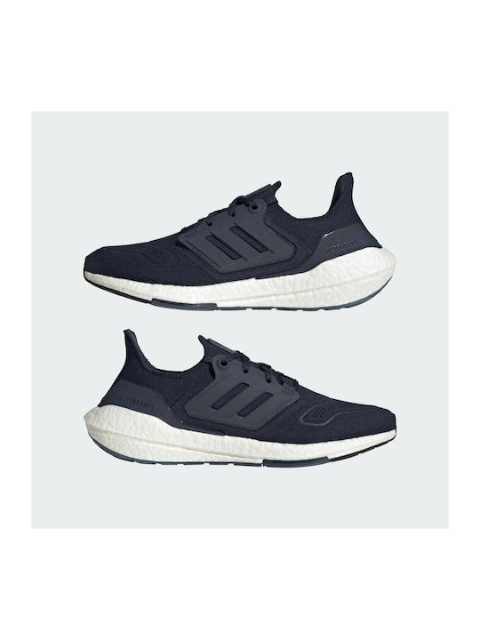 Ultraboost 22 Sport Shoes Running Collegiate Navy / Core Black