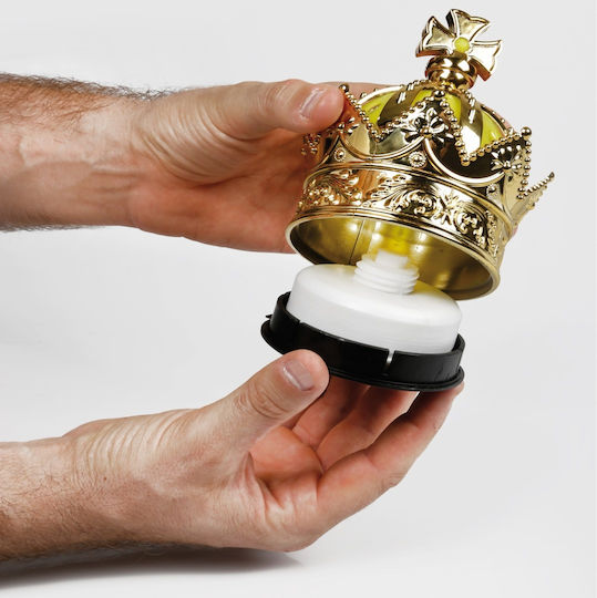 Lampa Αρωματικό Κονσόλας/Ταμπλό Αυτοκινήτου King Vanilla 50ml