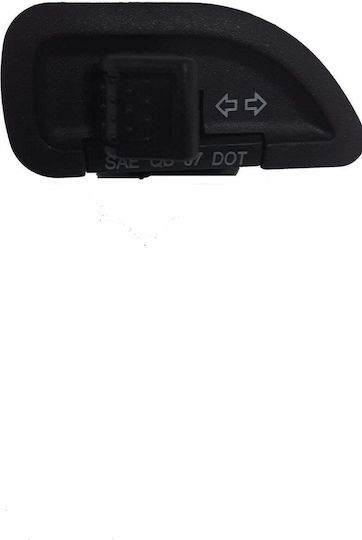 Piaggio Motorcycle Switch Indicator Switch RUN-X7-X8-BEV-FLY-STALK