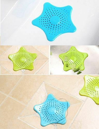 Silicone Cover for the Drain Drain Stopper