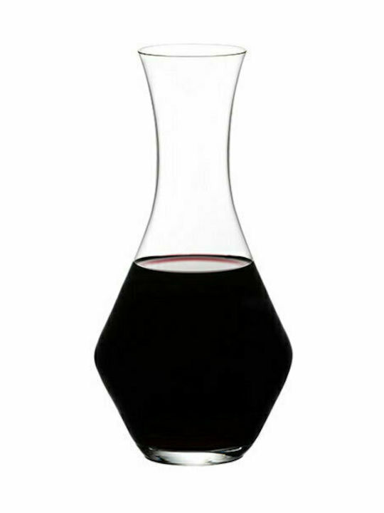 Riedel Merlot Sticlă Carafă de Servire Vin Transparentă 1buc