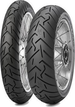 Pirelli Scorpion Trail II 150/70R17 69V Tubeless On-Off Λάστιχο Μοτοσυκλέτας Πίσω