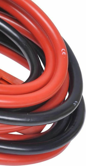 vidaXL Car Jumper Cables 750A 5m