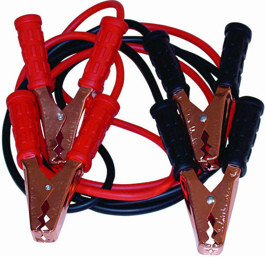 Ototop Car Jumper Cables Guard 600A 2.5m