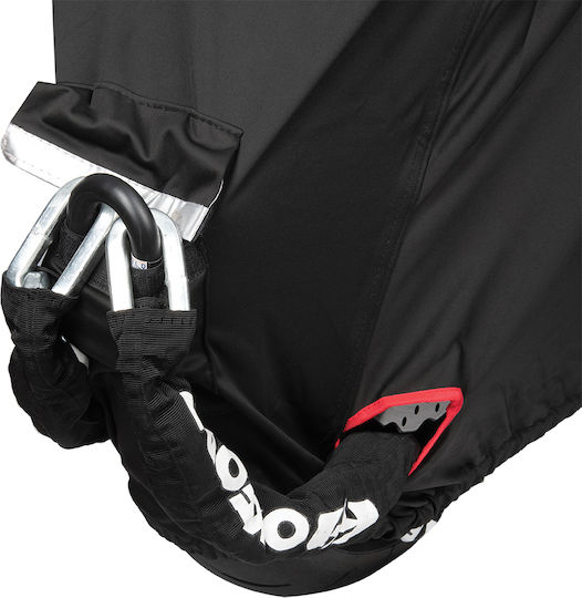 Oxford Κουκούλα Μηχανής Αδιάβροχη Protex Strech Μ229xΠ99xΥ125εκ.