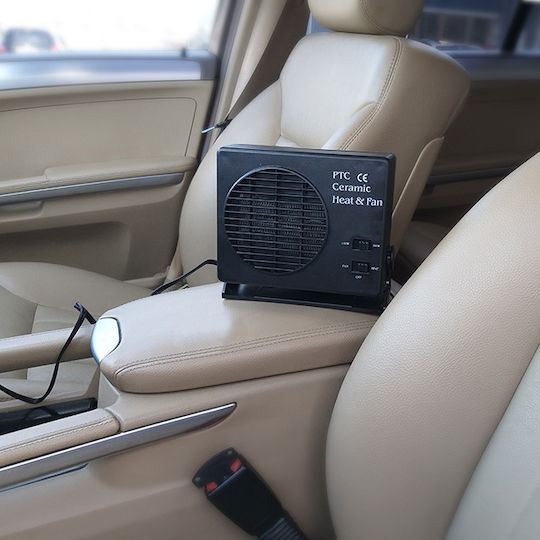 Auto Gs Aeroterma auto 12V 300W