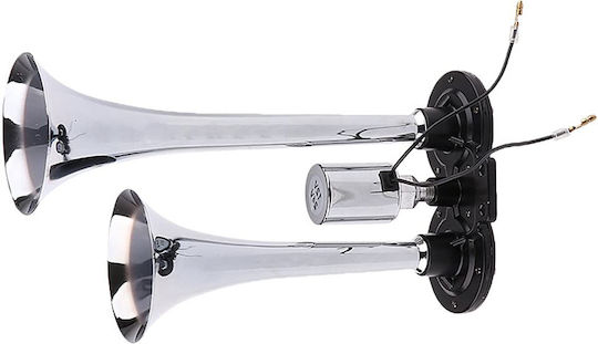 Autoline Horn Car & Truck 12V - 24V