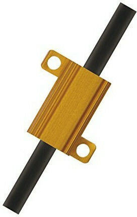 Osram Led Canbus Control Unit