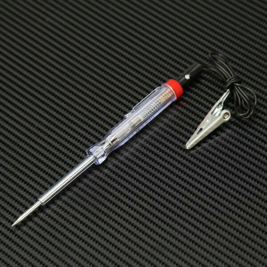 52506 Car Fuse Set Blades 10pcs