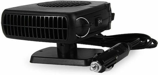 Αερόθερμo Αυτοκίνητου 12V 150W