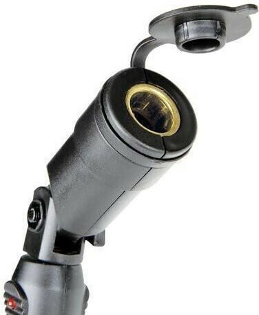 Lampa Αντάπτορας Αναπτήρα Αυτοκινήτου 12V - 24V