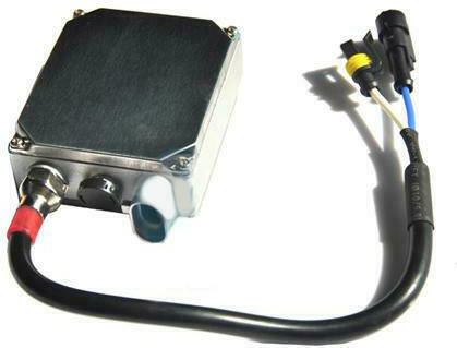 M-Tech Car Xenon Ballast 12V 35W