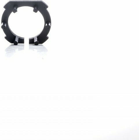 Einparts Αντάπτορας Λάμπας Αυτοκινήτου H7 για Honda CR-V Mazda 3 / 5 / 6 / MX-5 / CX-7 / Protege / RX-8