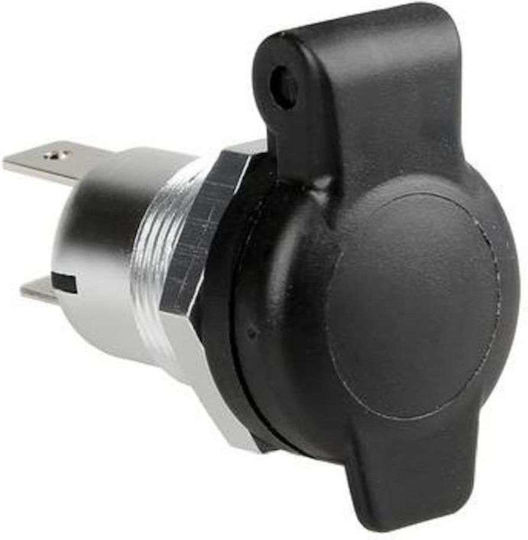 Lampa Car Cigarette Lighter Adapter 12V - 24V