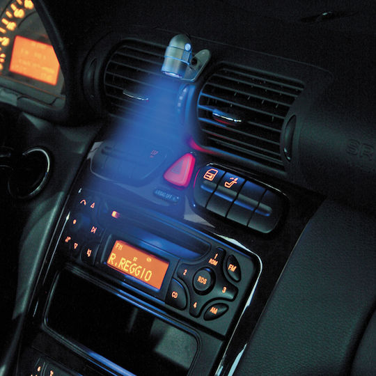 Lampa Cannon-Lite Blue Interior Decorative Car Lighting 12V Blue