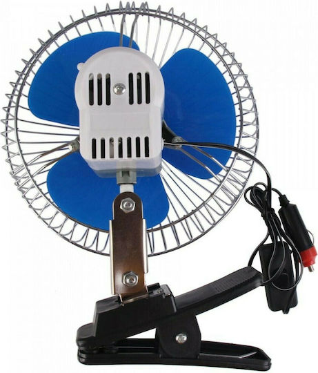 Car Fan 12" 12V