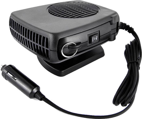 Autoline Autoheizung 12V 150W