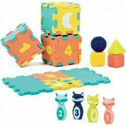 Ludi Kids Floor Puzzle 24 Pieces