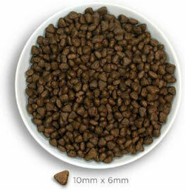 Amanova Puppy Sensitive 2kg Ξηρά Τροφή χωρίς Σιτηρά & Γλουτένη για Κουτάβια με Σολομό