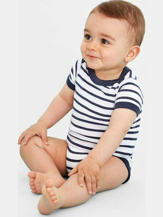 Sol's Miles Baby Къс ръкав