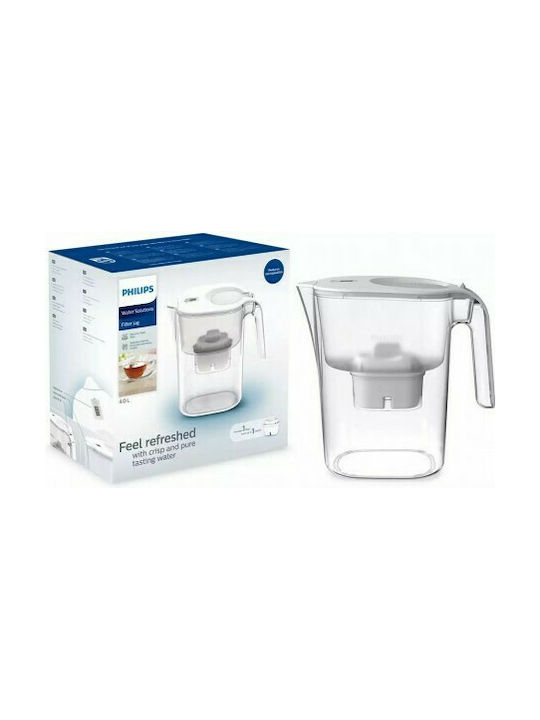 Philips Original Water Filter Jug 2.6 Lit