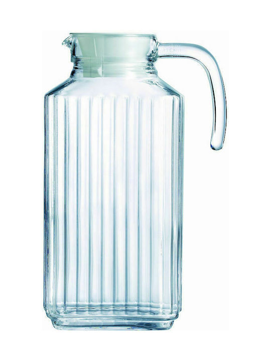 Luminarc Glass Jug 1700ml