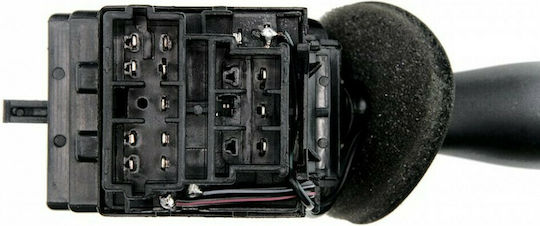 Car Light Switch for Peugeot 206 1998-2009