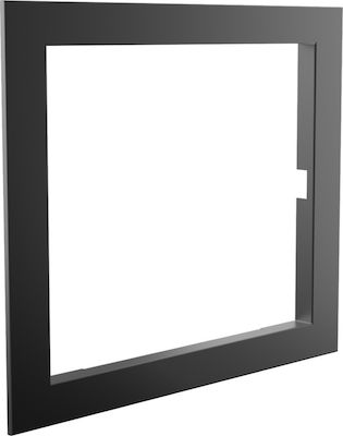 Kratki Kaminverkleidung 75.9x103.7cm
