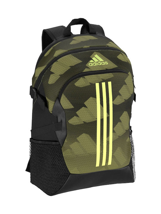 adidas Power V Graphic 25.75lt Χακί