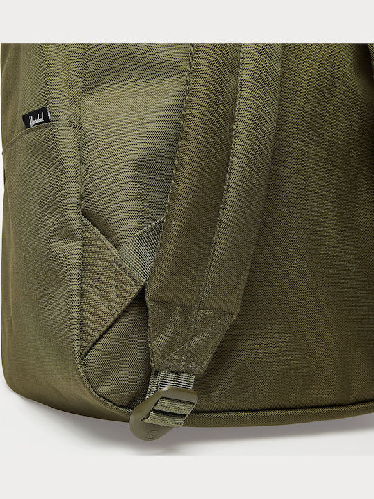 Herschel Classic 24lt Khaki