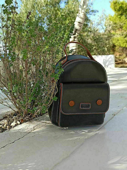 Women's Bag Backpack Black