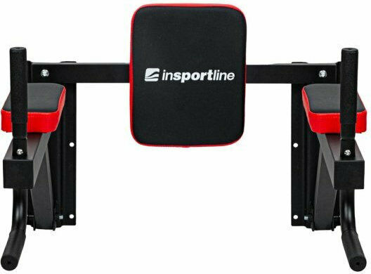 inSPORTline Wall Pull-Up Bar for Maximum Weight 150kg