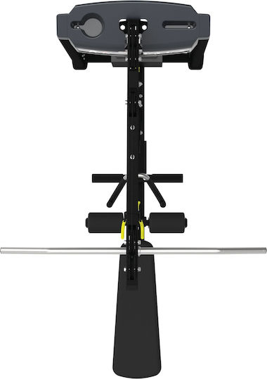 Impulse Τροχαλία Πλάτης με Βάρη 91kg