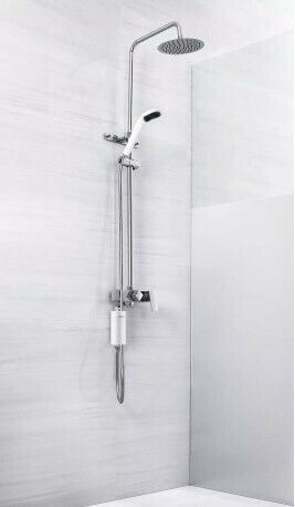 Philips KDF Shower Water Filter AWP1775/10