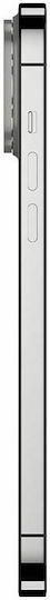Spigen OPTIK.TR Camera Protection Tempered Glass Silver for the iPhone 13 Pro / 13 Pro Max